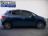 Hyundai ix20 Style Navi 8-fach bereift - Hyundai ix20: Style