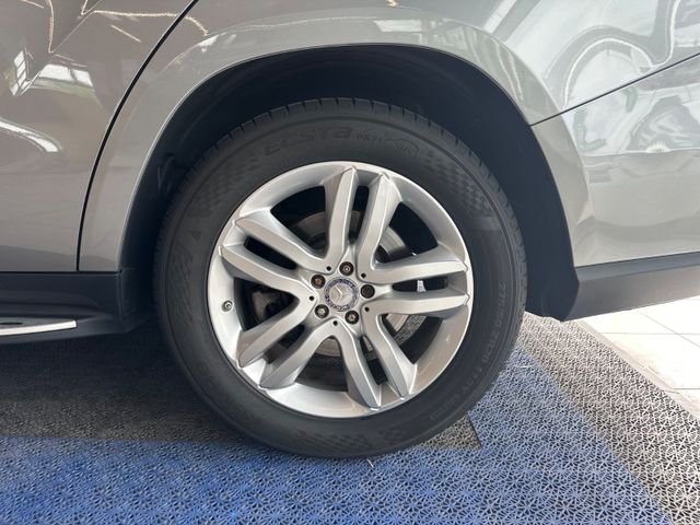 Mercedes-Benz GL 350  *4Matic*7-Sitze*AHZ*8-Fach-Bereift*