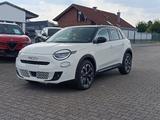Fiat 600e La Prima #BiColore #ACC - weiße Fiat 600e