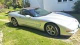 Corvette C5 5.7 Cabrio B Automatik B - Corvette C5: Cabrio
