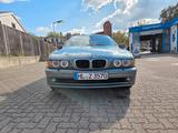 BMW 520i - E39 M Paket - 170 PS HU 04/26 - BMW 520: 520i M Paket
