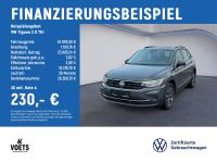 Volkswagen Tiguan - Vorschau Bild 2