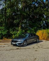 Mercedes-Benz C 300 Autom. - - Gebrauchtwagen in Österreich