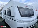 Dethleffs Nomad 520 ELT, Mover *HERBSTPREIS* - Dethleffs 520