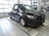 Mercedes-Benz Citan 112 CDI MBUX/Klima/Rückfahrkamera/Sitzh. - Mercedes-Benz Kastenwagen Citan