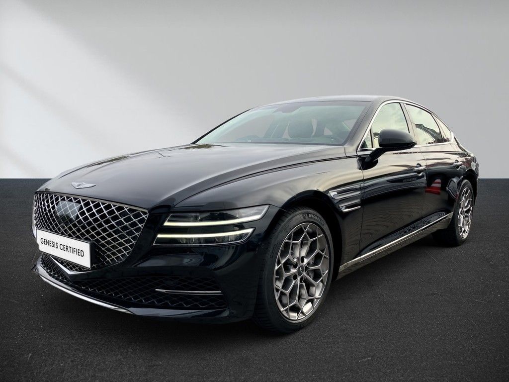 Image of Genesis G80