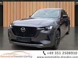 Mazda CX-60 e-Skyactiv D 3.3 Homura*Navi*ACC*BOSE*Pano - Mazda CX-60 Gebrauchtwagen
