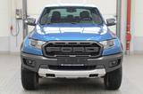 Ford Ranger Raptor DoKa 4x4 2.0l Auto./ROLLO/AHK/RFK/ - Ford Ranger mit Anhängerkupplung