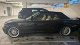 BMW 330 Ci E46 - BMW 330 aus 2003: Cabrio