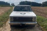 Chevrolet C 10 Pickup - Chevrolet: Pic