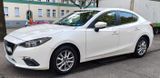 Mazda 3 / 2.0 Benzyna/Automat/Rejestracja Polska - Mazda: Automatik, Mazda3