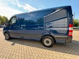 Mercedes-Benz Sprinter II 316 CDI AUTOMATIK BI-XENON 1.HAND - gebrauchte Mercedes-Benz Sprinter aus dem Jahr 2014