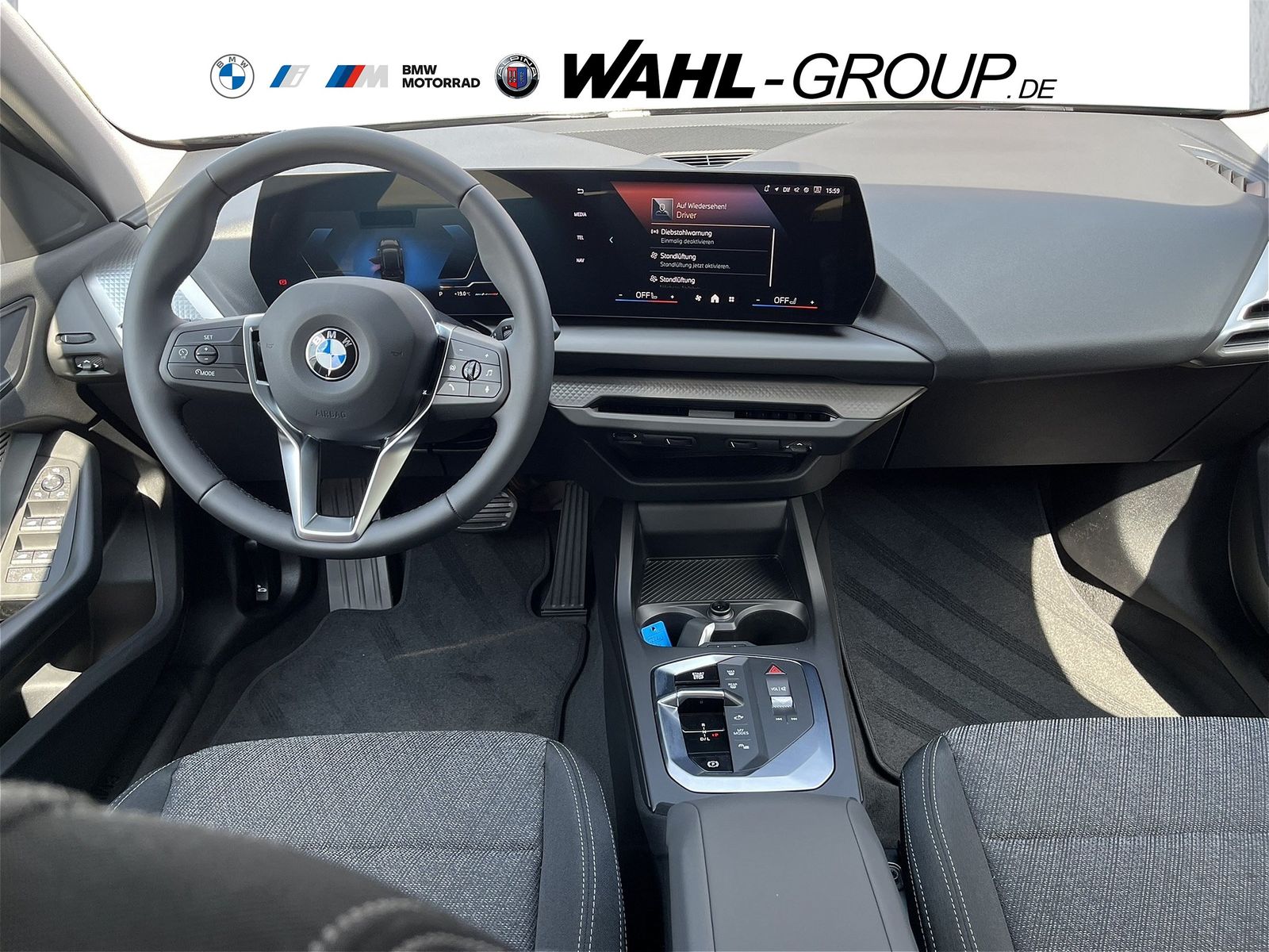 BMW 120 - Bild 11
