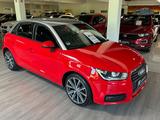 Audi A1 Sportback sport - Audi Gebrauchtwagen in Saarbrücken