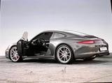 Porsche 911 991 Carrera 4S Coupé  Approved Allrad  - Porsche 991: Sportwagen