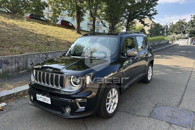 Jeep JEEP Renegade 1.6 Mjt 130 CV Limited