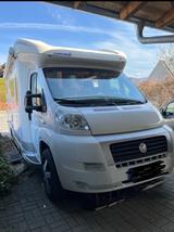 Eura Mobil Contura 700EB - Eura Mobil Teilintegrierter