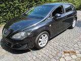 Seat Leon Good Stuff Inspektion Neu - Seat Leon: Good Stuff