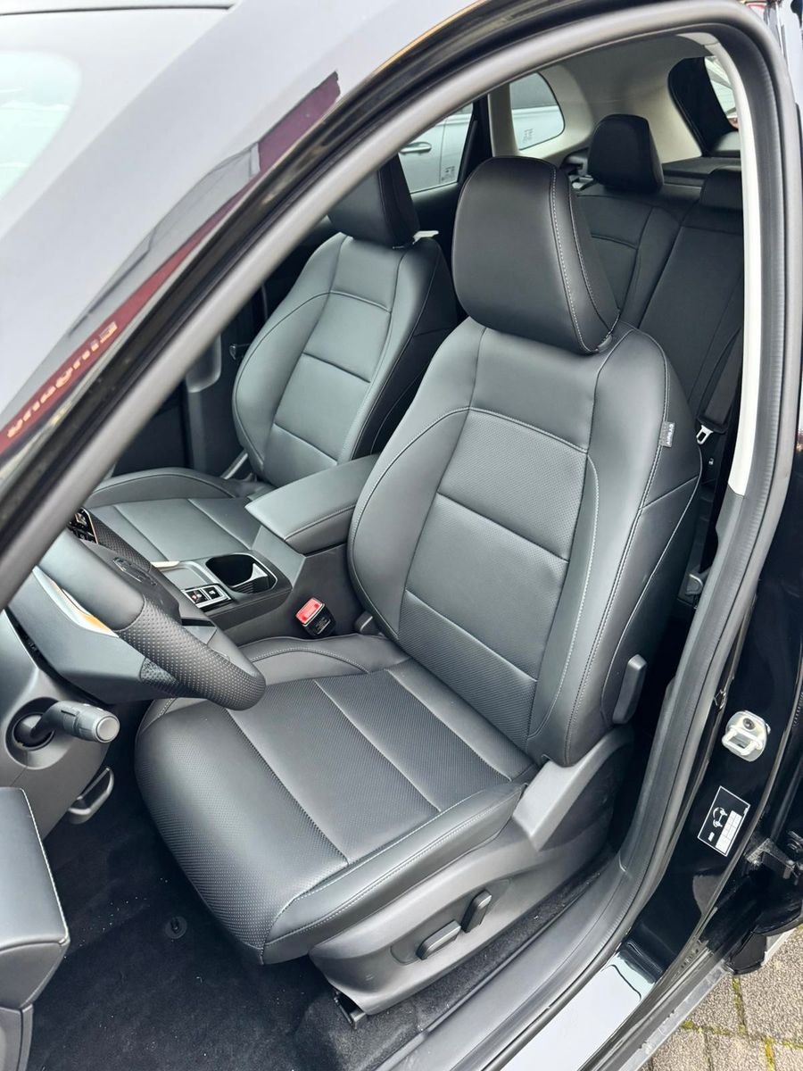 Fahrzeugabbildung MG ZS 1.5 Hybrid+ 145 kW Luxury