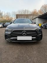 Mercedes-Benz CLE 300 4MATIC Autom. -MBUX-2 Jahre Junge Sterne - Mercedes-Benz CLE 300 Gebrauchtwagen