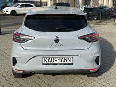 Fahrzeugabbildung Clio V Techno TCe 90