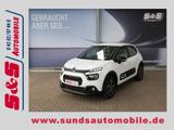 Citroën C3 Aircross 1.2 PureTech 110 Feel Pack LED/SHZG/ - Citroën C3 Aircross in Bremen