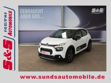 Citroën C3 Aircross 1.2 PureTech 110 Feel Pack