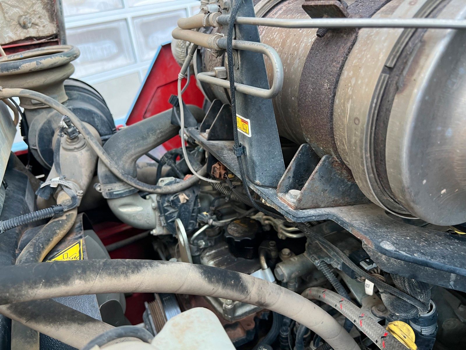 Fahrzeugabbildung Manitou M30-4 / nur: 2.931h / SS / Allrad / 5,3m Hubhöhe