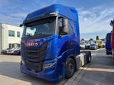 Iveco AS 440 STP  LNG   S WAY  460 - Iveco AS 460