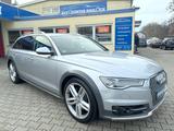 Audi A6 Allroad quattro 3.0 TDI ACC*Matrix*Asyst+*20" - scheckheftgepflegte Audi A6 Allroad