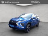 Mitsubishi Eclipse Cross Plug-In Hybrid 4WD Basis - Mitsubishi Eclipse Cross aus 2024