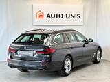 BMW 520d Touring  xDrive Active Guard MHEV - BMW 520: Kombi, 520d