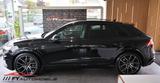 Audi Q8 50 TDI quattro* S Line Sport* Standhei.* Luft - gebrauchte Audi Q8 aus dem Jahr 2022