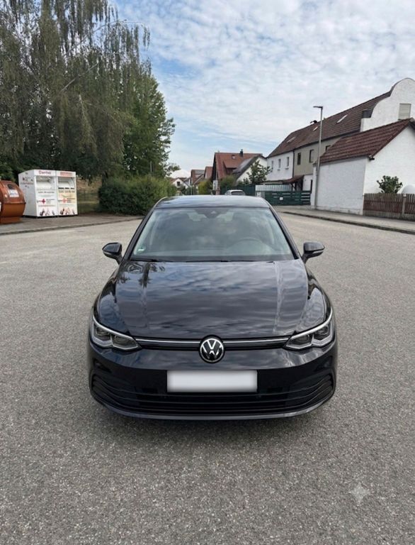Image of Volkswagen Golf