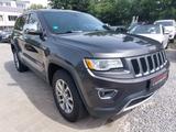 Jeep Grand Cherokee Limited 3.6 V6 Automatik - Jeep Grand Cherokee in Stuttgart