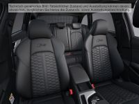 Audi RS4 - Vorschau Bild 12