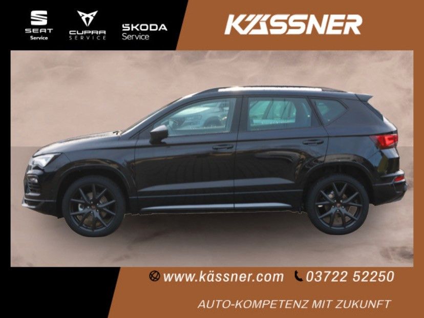 Fahrzeugabbildung CUPRA Ateca 1.5 TSI *DSG