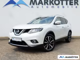 Nissan X-Trail 1.6 dCi Tekna 4x4 /HU neu/Parkassist.360