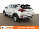 Hyundai Tucson 1.6 TGDI Advantage 4WD*NAVI*TEMPO*CAM* - Hyundai Gebrauchtwagen von 2017