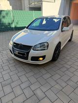 Volkswagen Golf 2.0 T-FSI GTI Edition 30 GTI Edition 30 - Volkswagen Golf aus 2007: GTI