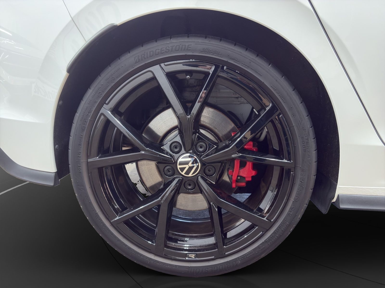 Volkswagen Golf - Bild 16