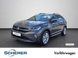Volkswagen Taigo Life 1,0 l TSI OPF 116 PS DSG7