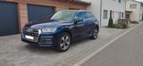 Audi Q5 50 TFSI e S tronic quattro sline