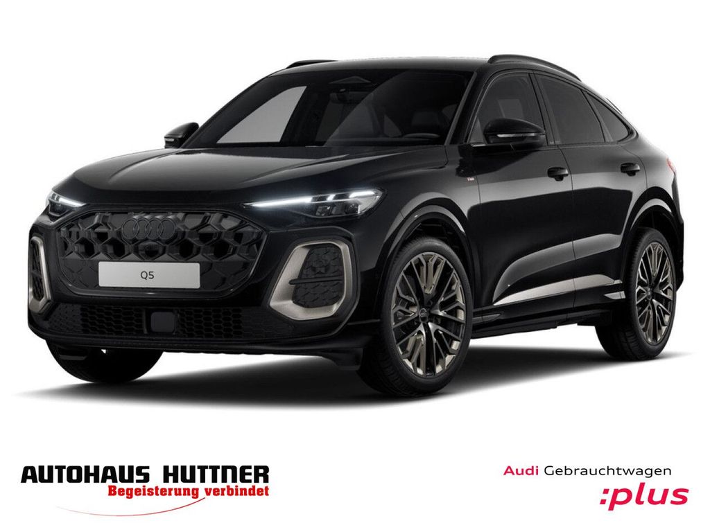 Image of Audi Q5