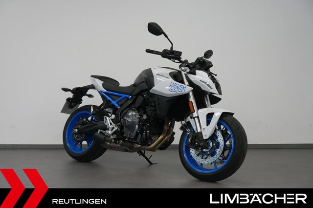 Suzuki GSX 8 S 35 kW - Bundesweite lieferung!