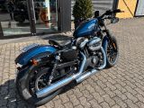 Harley-Davidson XL883 Iron Sportster - HARLEY-DAVIDSON 883 SPORTSTER XL IRON