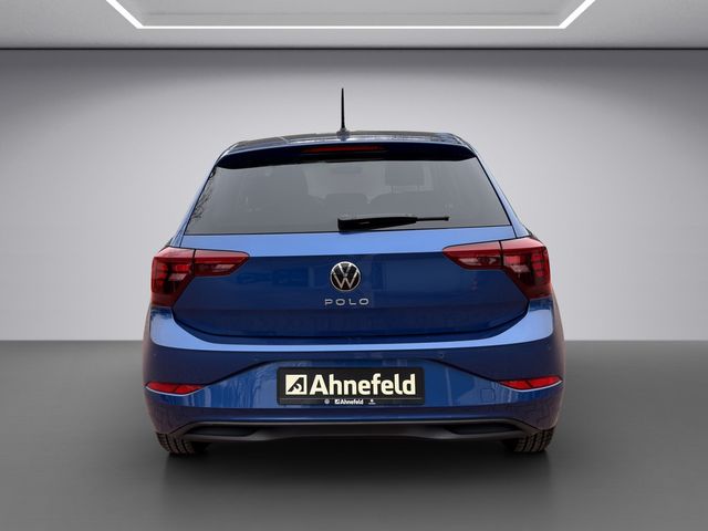 Polo 1.0 TSI Goal DSG NAVI AHK ACC FACEL. LED