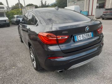 BMW X4 - 5