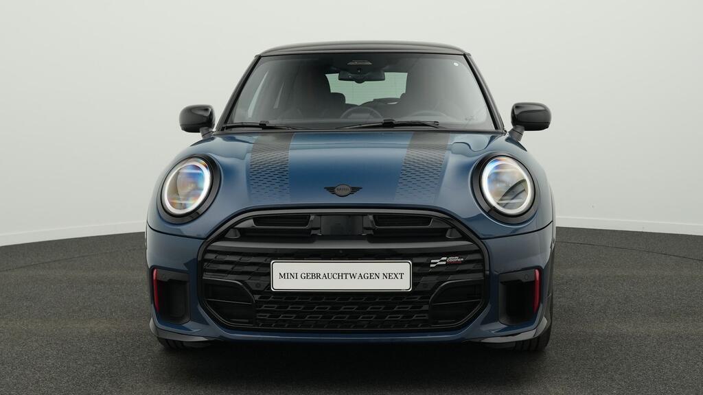 MINI Jcw Trim, миниатюра 3