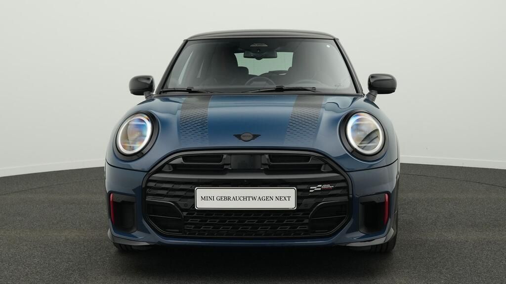 MINI John Cooper Works - Bild 3
